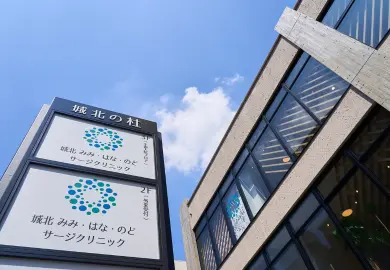 城北みみ・はな・のど サージクリニック